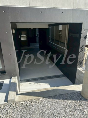 【エントランス】 | ルレーブ南千住