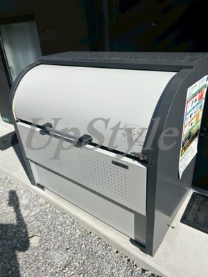 【その他共用部分】 | ルレーブ南千住