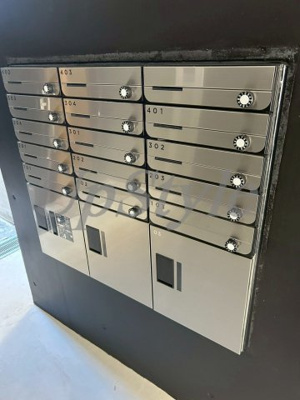 【その他共用部分】 | ルレーブ南千住