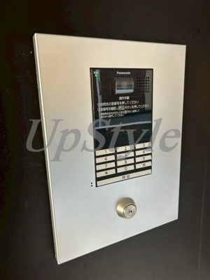 【セキュリティ】 | ルレーブ南千住