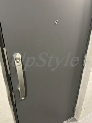 【玄関】 | ルレーブ南千住