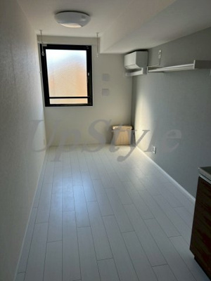 【居間・リビング】 | ルレーブ南千住