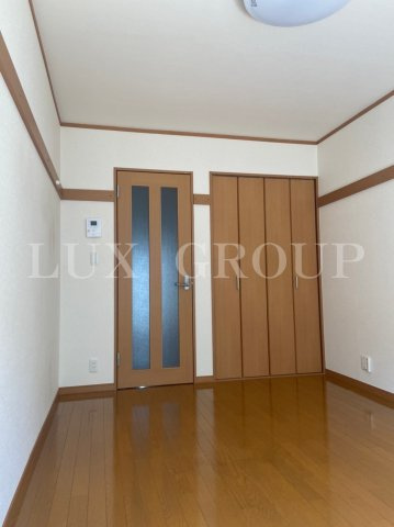 【居間・リビング】 | オオサワハイツ