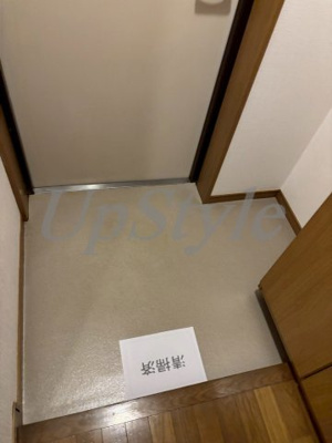 【玄関】 | サンライズタカチオ