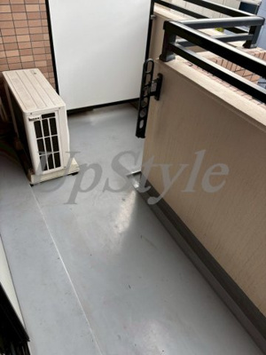 【バルコニー】 | サンライズタカチオ