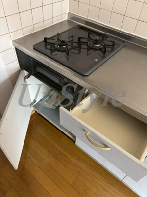 【収納】 | サンライズタカチオ