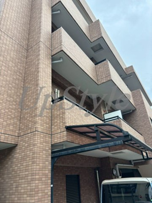 【外観】 | サンライズタカチオ