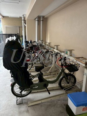 【その他共用部分】 | サンライズタカチオ