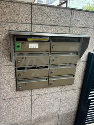 【その他共用部分】 | サンライズタカチオ