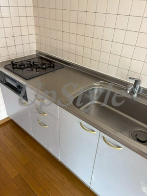 【キッチン】 | サンライズタカチオ