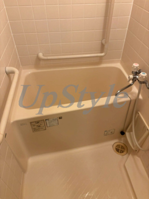 【浴室】 | サンライズタカチオ