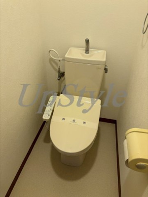【トイレ】 | サンライズタカチオ