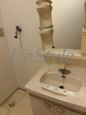 【洗面所】 | サンライズタカチオ