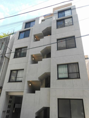 【外観】 | グランツ文京湯島