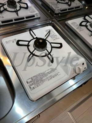 【キッチン】 | アーメンコーナー堀切