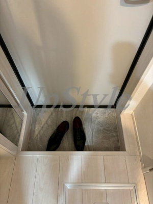 【玄関】 | アーメンコーナー堀切