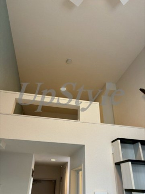 【内装】 | アーメンコーナー堀切