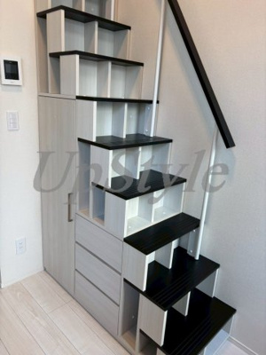 【その他共用部分】 | アーメンコーナー堀切