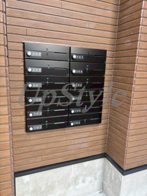 【その他共用部分】 | アーメンコーナー堀切