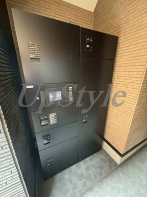 【設備】 | アーメンコーナー堀切