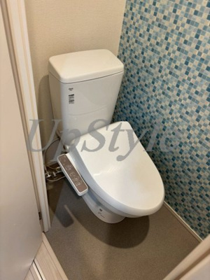 【トイレ】 | アーメンコーナー堀切