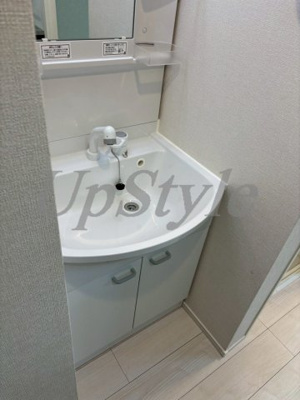 【洗面所】 | アーメンコーナー堀切