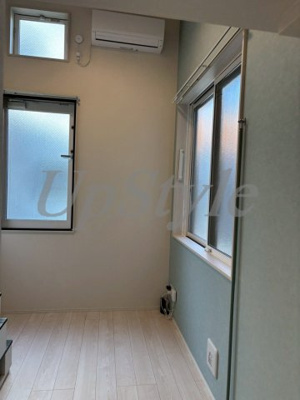 【内装】 | アーメンコーナー堀切