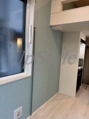 【寝室】 | アーメンコーナー堀切