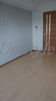 【寝室】 | ブルースカイ南千住