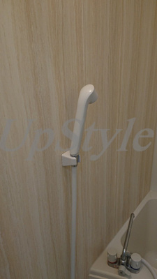 【浴室】 | ブルースカイ南千住