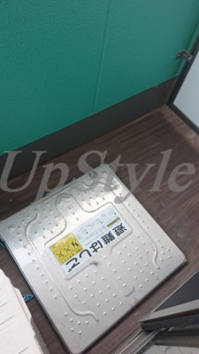 【バルコニー】 | ブルースカイ南千住