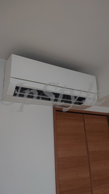 【内装】 | ブルースカイ南千住