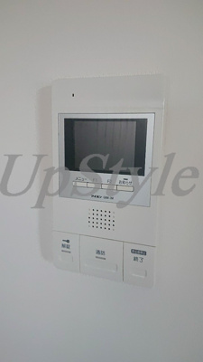 【セキュリティ】 | ブルースカイ南千住