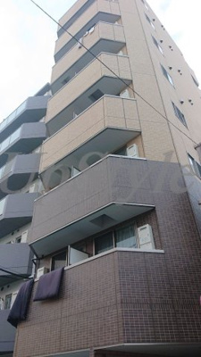 【外観】 | ブルースカイ南千住