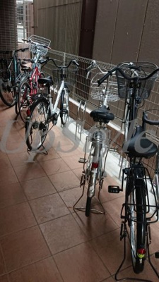 【その他共用部分】 | ブルースカイ南千住