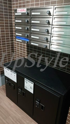 【設備】 | ブルースカイ南千住