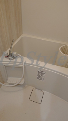 【浴室】 | ブルースカイ南千住