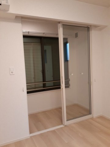 カーサ・フォーリストの内装|内装もきれいです