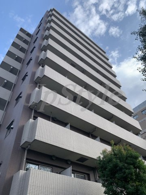 【外観】 | プレール・ドゥーク文京茗荷谷