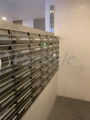 【その他共用部分】 | プレール・ドゥーク文京茗荷谷