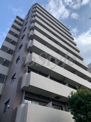 【外観】 | プレール・ドゥーク文京茗荷谷