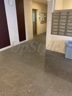 【その他共用部分】 | プレール・ドゥーク文京茗荷谷