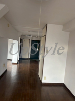 【居間・リビング】 | 伴野ビル