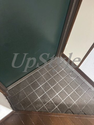 【玄関】 | 伴野ビル