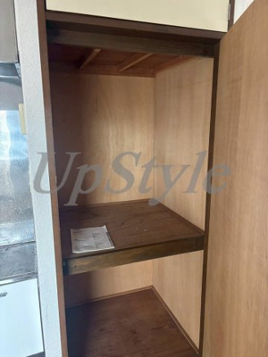 【収納】 | 伴野ビル