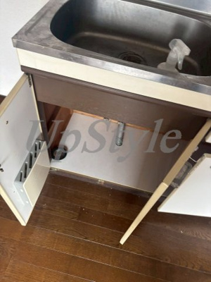 【収納】 | 伴野ビル