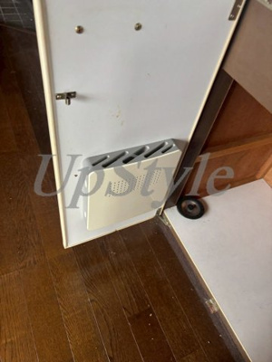 【収納】 | 伴野ビル