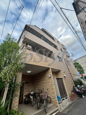 【外観】 | 伴野ビル