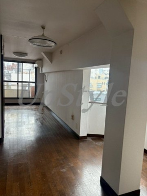 【居間・リビング】 | 伴野ビル