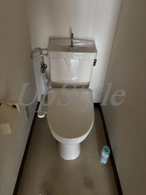 【トイレ】 | 伴野ビル